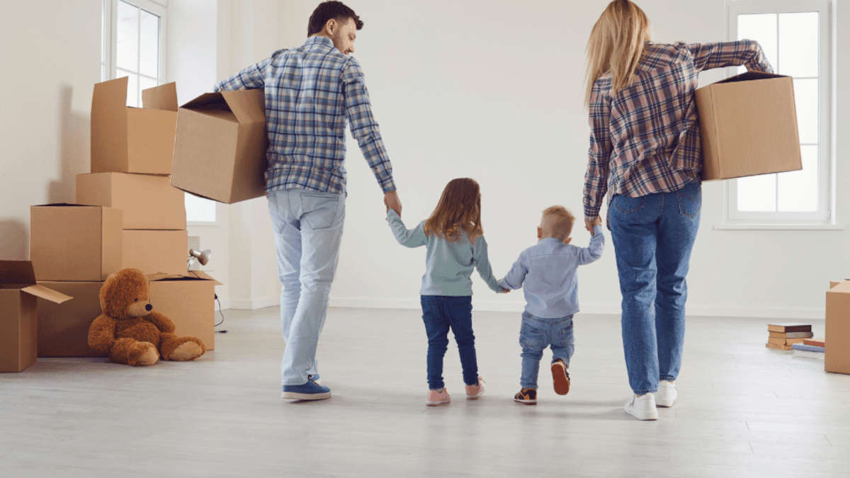 Quelles sont les solutions pour un déménagement pas cher ?