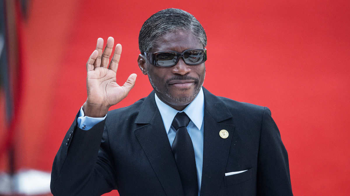 Condamnation de Teodorin Obiang en France : Malabo va riposter