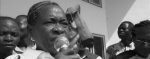 Bénin : Waounwa Thérèse s’insurge contre le déguerpissement à Akpakpa dodomè