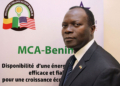MCA-Bénin fait le point de ses réalisations en 5 ans