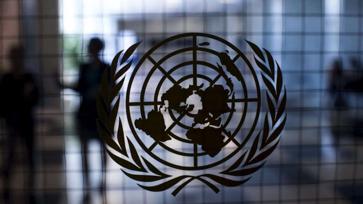 Le Béninois Damien Mama nommé Coordonnateur résident des Nations Unies au Burundi