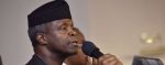 Nigéria : Appelé à se présenter en 2019, le vice-président Osinbajo refuse