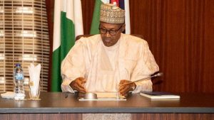 Nigéria : Comment Buhari a félicité Poutine