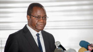 Bénin : L’ex-ministre Barnabé Dassigli bientôt écouté dans une affaire domaniale