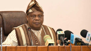 Bénin: la 8ème législature a accompli sa mission républicaine selon Robert Gbian