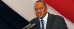 Annulation des présidentielles au Kenya: Kenyatta parle d'un "coup d'état" de quatre juges