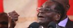 Zimbabwe/ZANU-PF: Mugabe compare ses rivaux à Judas Iscariote