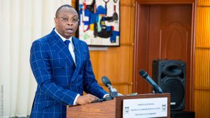 Bénin : Yayi fait ce qu’il a dénoncé hier selon Orounla
