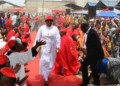 Bénin : Parfaite de Banamè critique la tournée gouvernementale sur la cherté de la vie