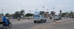 Bénin: le PAG a mis toute la ville de Porto-Novo en chantier, selon l'He Biokou