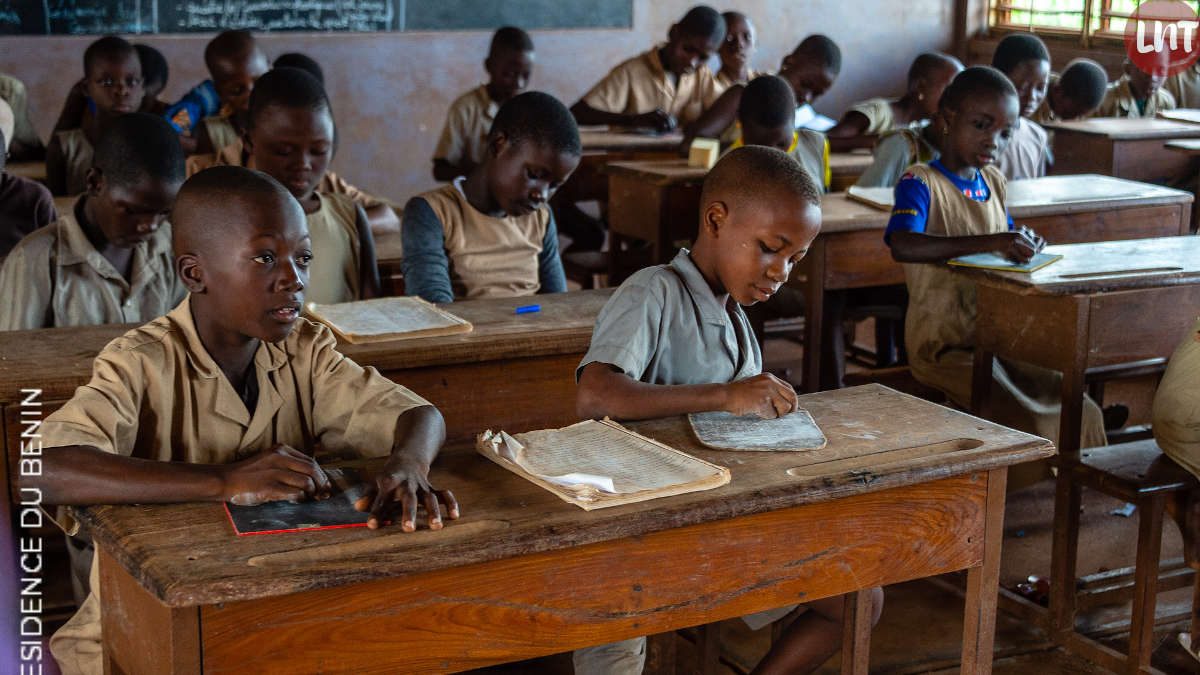 Éducation au Bénin : coaching pédagogique pour les enseignants du CI et du CP