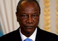 Guinée : Alpha Condé poursuivi pour « assassinats et tortures »