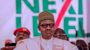Nigéria : Buhari chez Trump le 30 avril