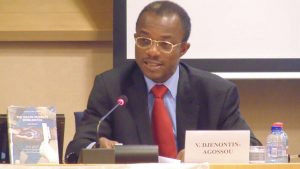 Bénin : l'avocat de Djènontin Elie affirme qu’il n’a pu le rencontrer