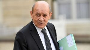 Rejet des soldats français en Afrique : la France parle « de manipulateurs » et pointe la Russie