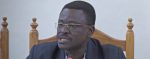 Cour d’appel de Cotonou : le Procureur général Emmanuel Opita installé