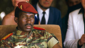 Procès de Sankara : les graves accusations de Gilbert Diendéré