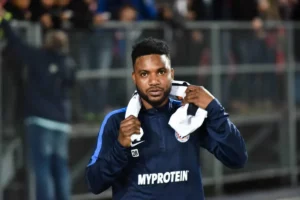 Turquie : Accord entre Gençlerbirliği et Sessegnon