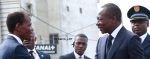 Bénin : Comment Patrice Talon a retourné ses propres amis contre lui