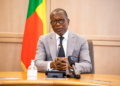 Bénin: Laïssi Radji remplace feu Nestor Wadagni au CES