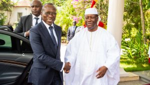 CADHP : le message des juges à Patrice Talon et Alassane Ouattara