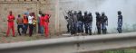 Togo : Polémique après l'apparition de milices pro-gouvernement dans les rues