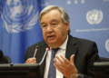 Variant Omicron : l'ONU dénonce les fermetures inefficaces des frontières
