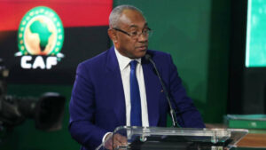 Retrait de la Can 2019 au Cameroun : Au-delà du patriotisme stérile, remercier plutôt Ahmad Ahmad