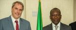 Expulsion du Dg Mtn : Quelles conséquences sur les relations Bénin-Afrique du Sud ?