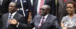 Zimbabwe : Emmerson Mnangagwa comme Robert Mugabe ?