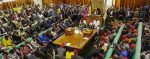 Ouganda : La limite d'âge présidentiel crée la bagarre au parlement