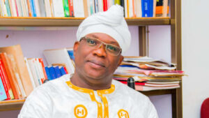 Bénin : David Koffi Aza nommé membre du comité des rites vodun