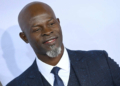 Djimon Hounsou "n'a jamais été payé équitablement"