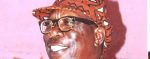 Bénin: l’artiste Koffi Gahou n’est plus
