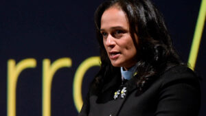 Isabel Dos Santos : nouveau camouflet judiciaire