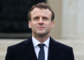 Suicide assisté de Jean-Luc Godard: Macron, Antonio Banderas (...) lui rendent hommage