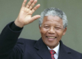Mandela : l'Afrique du sud s'oppose à la vente de la clé de sa cellule