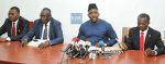 Bénin : après la déclaration de Houngbédji, la réaction de Guy Mitokpè et de Houndété