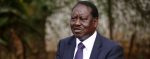 Présidentielle au Kenya : Raila Odinga demande l’annulation des résultats
