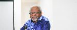 Bénin : Le professeur Paulin Hountondji a tiré sa révérence