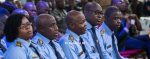 Police Républicaine au Bénin : Liste, grades et postes des agents nommés