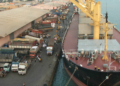 Bénin: Eiffage remporte en groupement un gros contrat au port de Cotonou