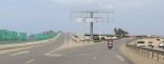 Bénin : La piste cyclable de l'échangeur de Godomey bientôt réhabilitée