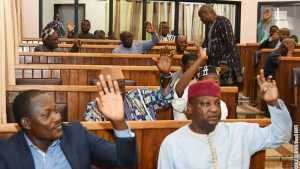 Bénin: le parlement vote la loi portant création de la Cour spéciale des affaires foncières