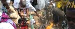 Bénin : Richard Jean Vidjannagni Sogan parle de la reconnaissance du vodoun