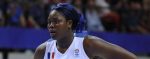 Basket-ball : Isabelle Yacoubou gagne la Coupe d’Italie avec Famila Schio