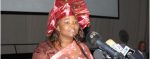 Affaire Cncb au Bénin : Qui en veut à Nadine Dako ?