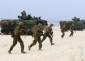 Menace russe : l'OTAN veut constituer une force de plus de 300.000 militaires
