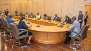 Salaires au Bénin : Le gouvernement augmente le SMIG de 30%