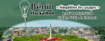 Bénin : Cotonou abrite un hackathon le 14 mars prochain